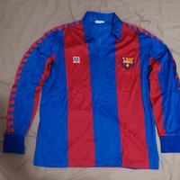 maglia calcio Barcellona originale