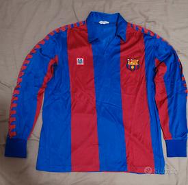 maglia calcio Barcellona originale