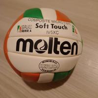 minipalla volley molten