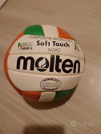 minipalla volley molten