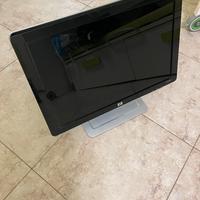 Monitor HP 20”