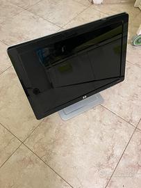 Monitor HP 20”