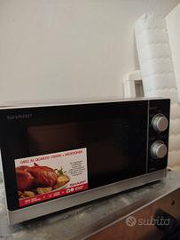 microonde 