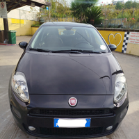 Fiat Punto Merano Ultima Serie Full-Optional