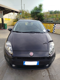 Fiat Punto Metano Ultima Serie Full-Optional