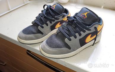 Jordan 1 low 