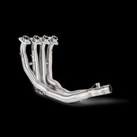 Akrapovic collettori yamaha r6 e-y6r5