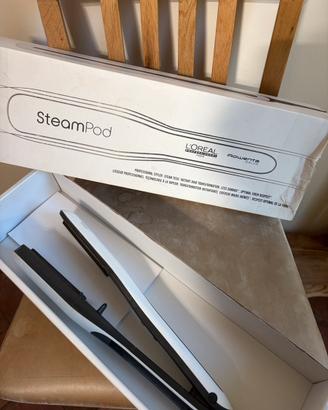 Piastra Steampod 3.0