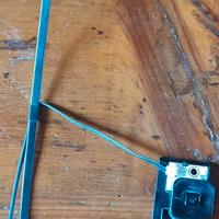 Tasto accensione tv Samsung A35345B usato