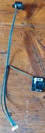 Tasto accensione tv Samsung A35345B usato