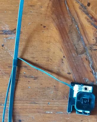 Tasto accensione tv Samsung A35345B usato
