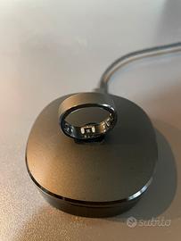 Smart ring RingConn Gen 2 - Nero Opaco