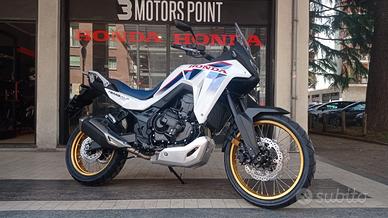 Honda XL 750 Transalp