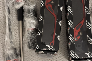 Accessori moto Hypermotard 950