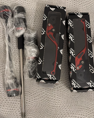 Accessori moto Hypermotard 950