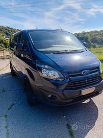 ford transit 2200
