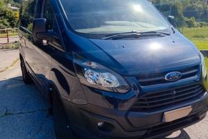 ford transit 2200