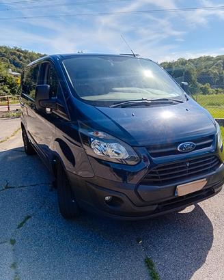 ford transit 2200