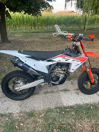 Km smr 450
