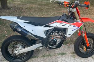 Km smr 450