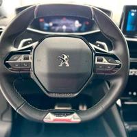 PEUGEOT 2008 GTLINE DIESEL TETTO APRI AUTOMATICO  