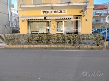 Locale Bar e Trattoria