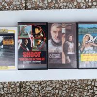 Videocassette varie
