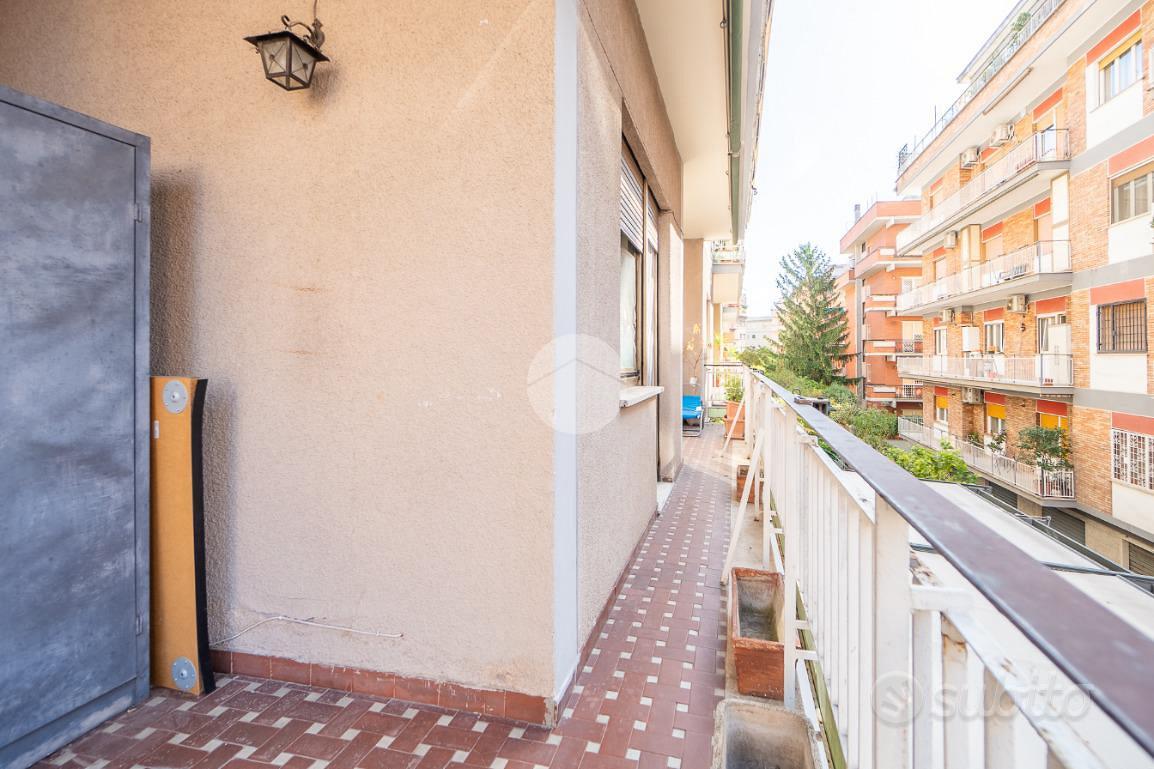 Apartment in Roma, Gianicolense - Vista 5