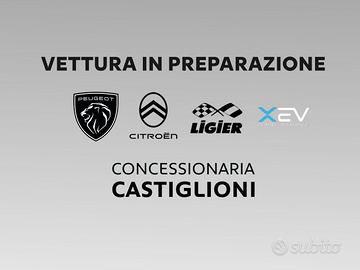 PEUGEOT 2008 1.2 hybrid Allure 136cv e-dcs6