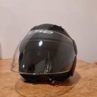 casco LS2 JET AIRFLOW misura XS