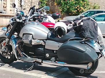 moto Guzzi California 1400 