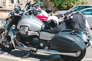 moto Guzzi California 1400 