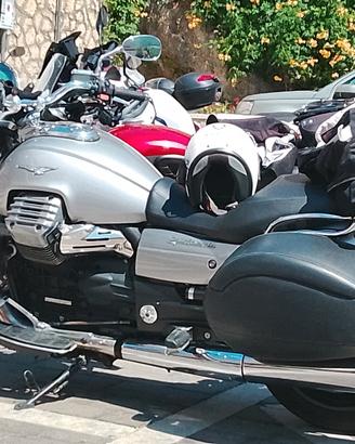moto Guzzi California 1400 