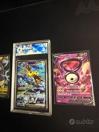 Lotto pokemon