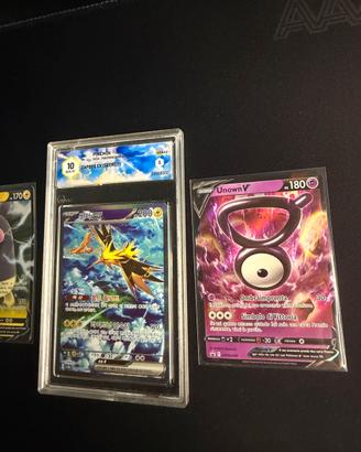 Lotto pokemon