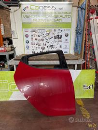 Porta Posteriore Destra Lancia Y 2011 In Poi