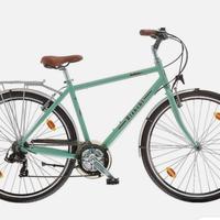 Bicicletta Bianchi Spillo De Luxe da uomo