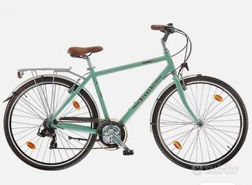 Bicicletta Bianchi Spillo De Luxe da uomo