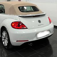 Maggiolino Cabrio 1.2 tsi - full optional