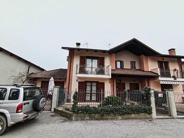 VILLA SINGOLA A VIGONE