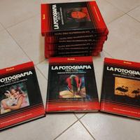 La Fotografia per Tutti - Grande Enciclopedia Prat