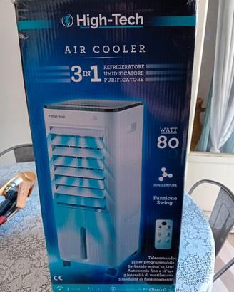 Refrigerante