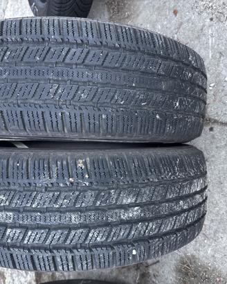 gomme usate 2356516 Winter TRACMAX - Ice-Plus S110