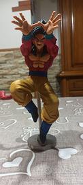 dragon boll z son goku super sayan 4    h 24 cm