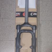 forcella Zoom 24' NUOVA 