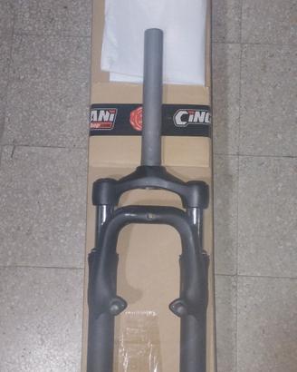 forcella Zoom 24' NUOVA 