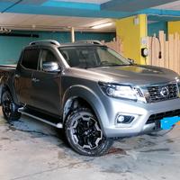 Nissan Navara 2.3 dci 190cv 2020