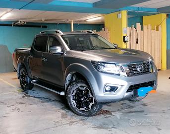 Nissan Navara 2.3 dci 190cv 2020