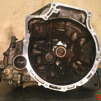 Cambio mazda demio