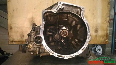 Cambio mazda demio